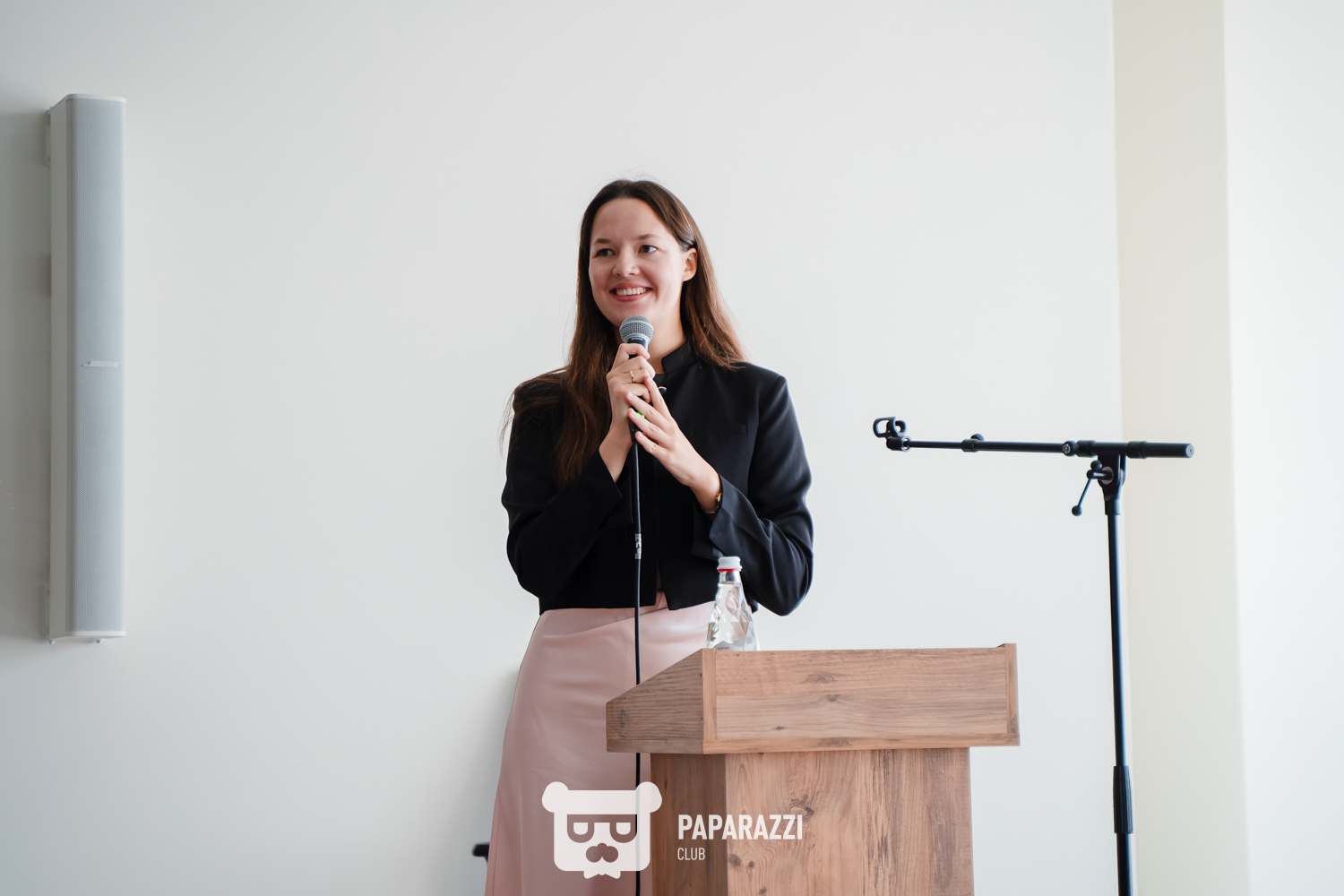 Conference photo